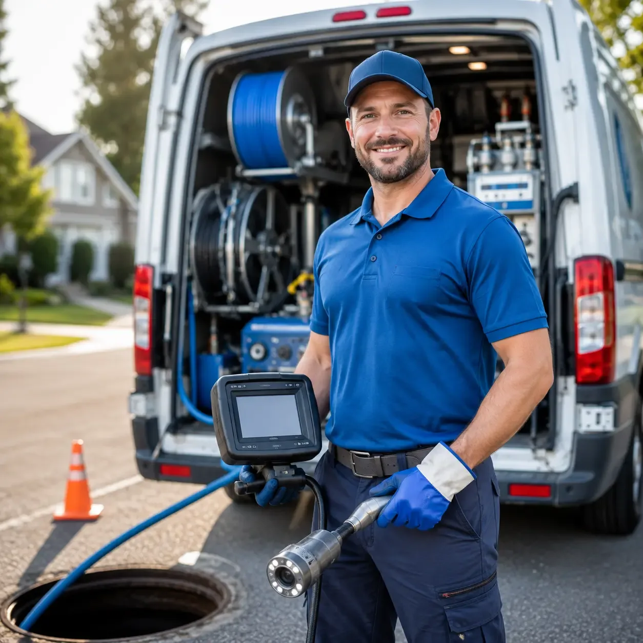 Local Pipe Relining specialists in Neck City, MO