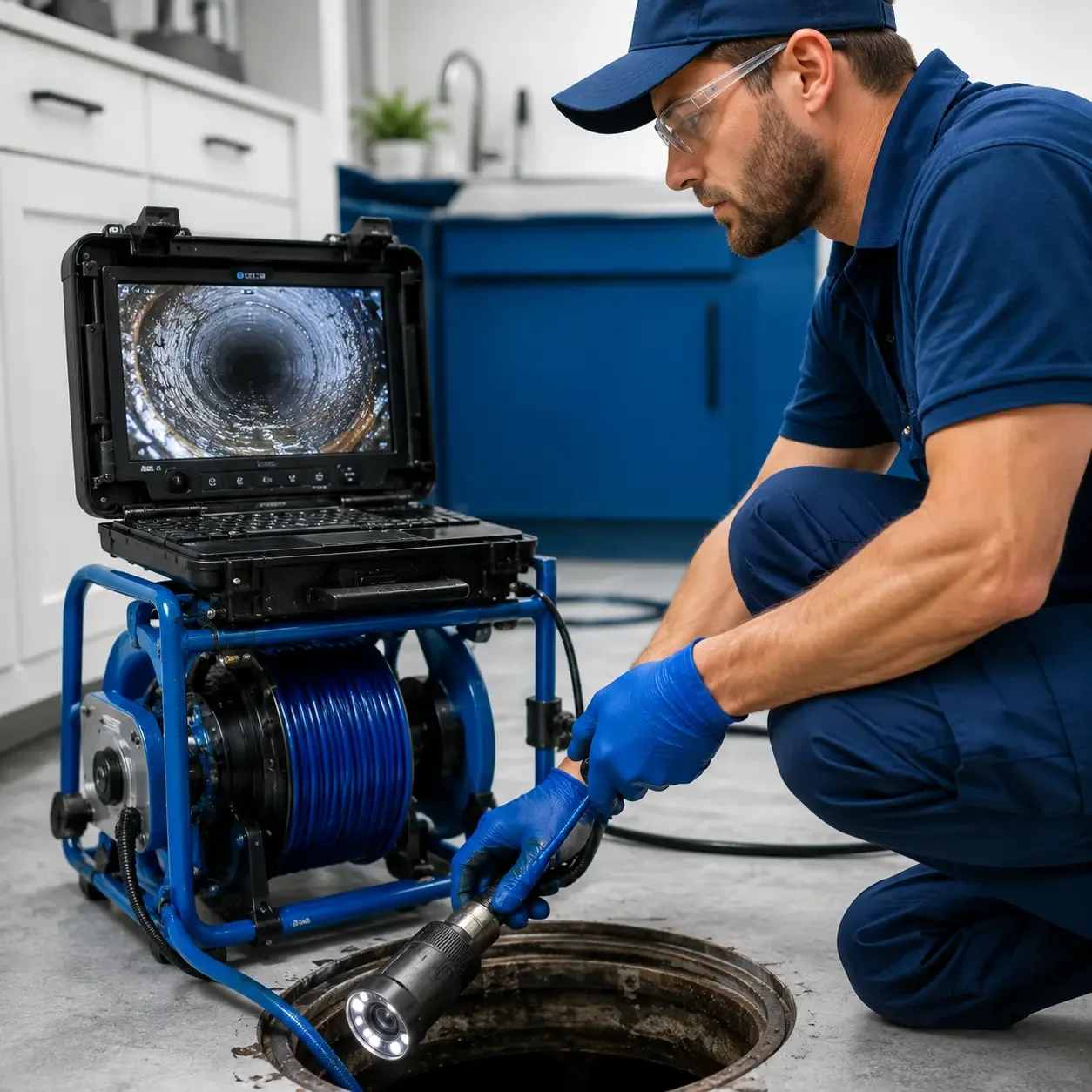 Pipe Relining professionals serving Neck City, MO